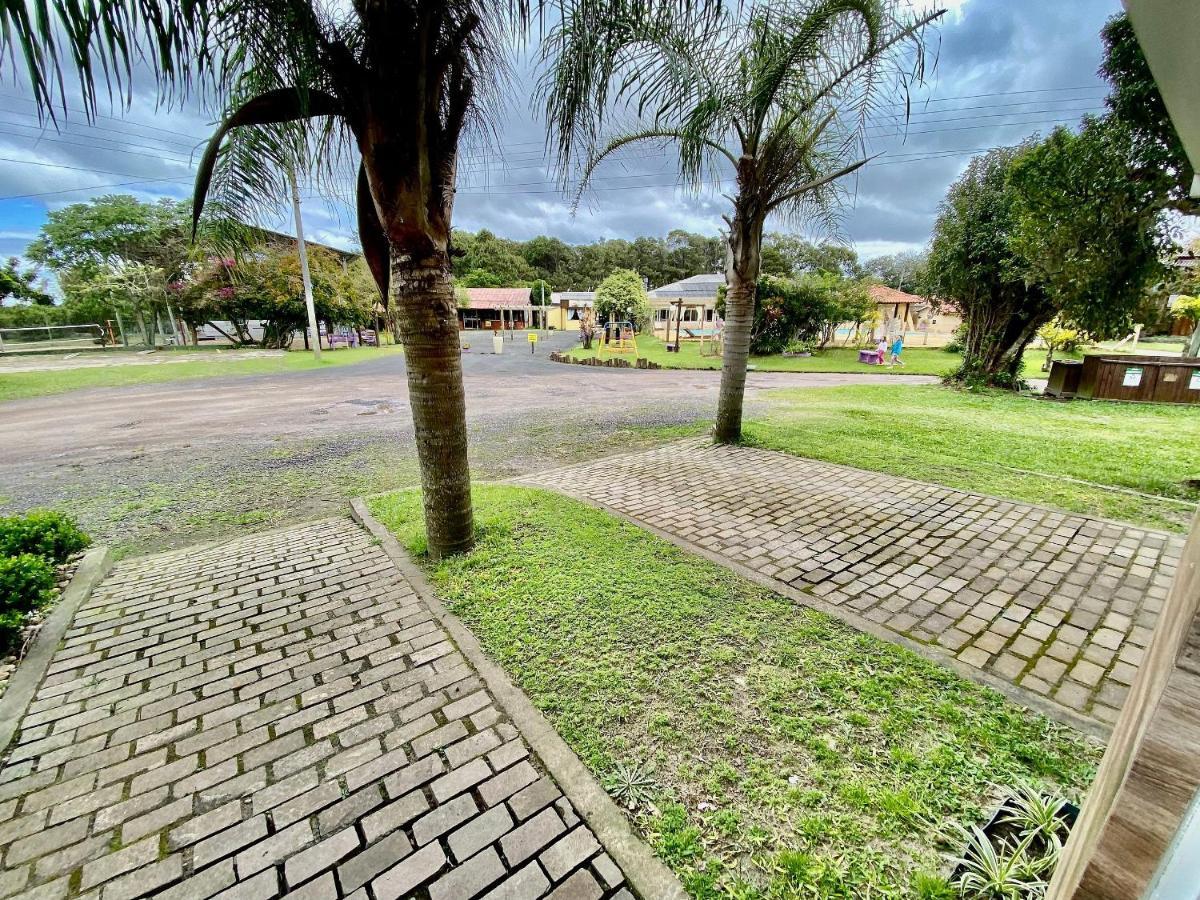 Lagoa Country Club Cidreira Exteriér fotografie