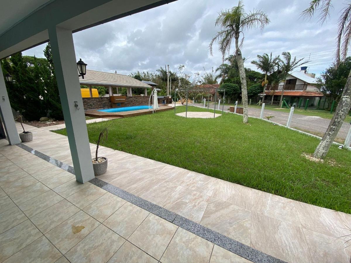 Lagoa Country Club Cidreira Exteriér fotografie