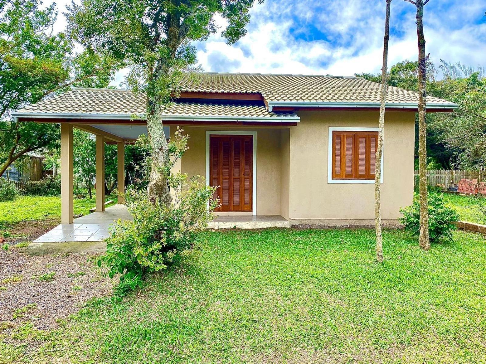 Lagoa Country Club Cidreira Exteriér fotografie